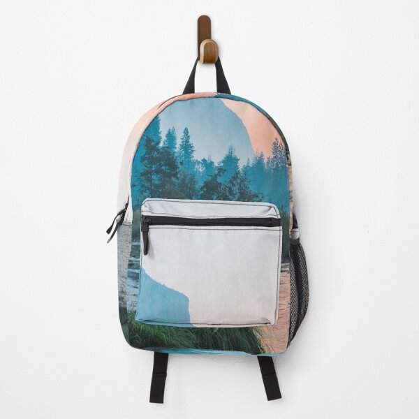 Item preview, Yosemite Valley, United States designed and sold by Naglafathi.