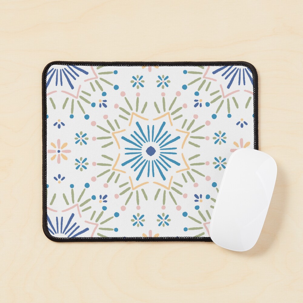 Item preview, Mouse Pad designed and sold by Calislahn.