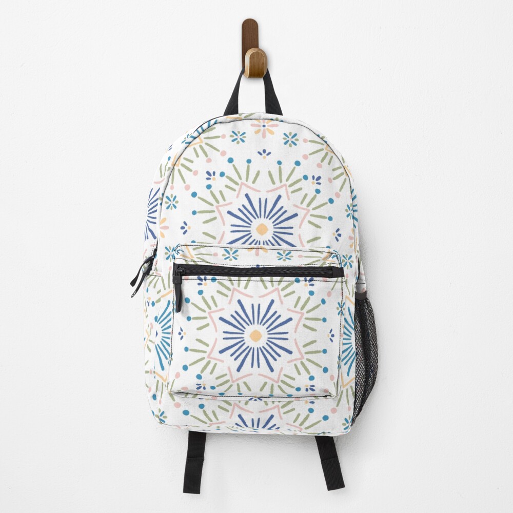 Item preview, Backpack designed and sold by Calislahn.