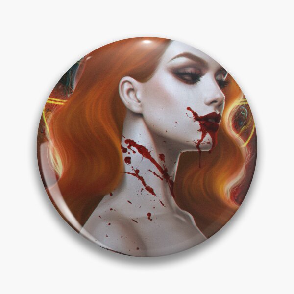 Item preview, Laure Voss designed and sold by Salome Totladze.