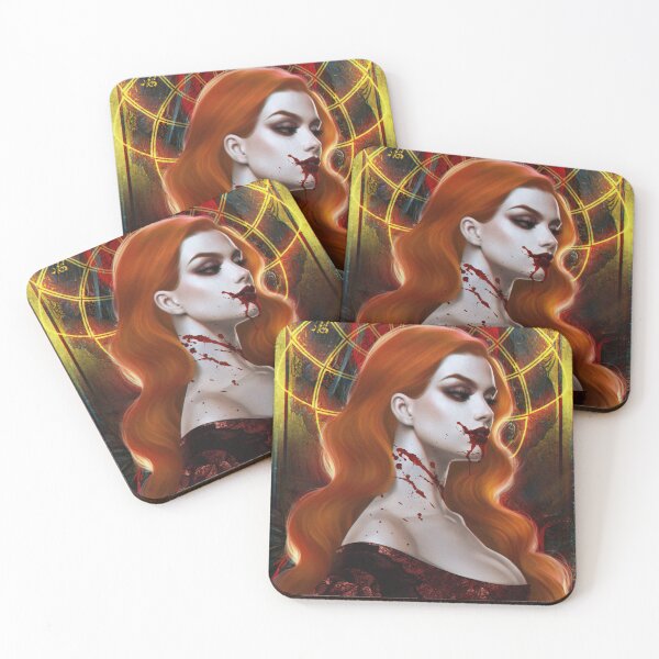 Item preview, Laure Voss designed and sold by Salome Totladze.