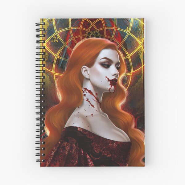 Item preview, Laure Voss designed and sold by Salome Totladze.