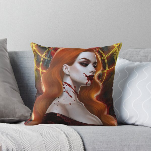 Item preview, Laure Voss designed and sold by Salome Totladze.