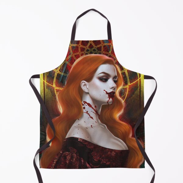 Item preview, Laure Voss designed and sold by Salome Totladze.