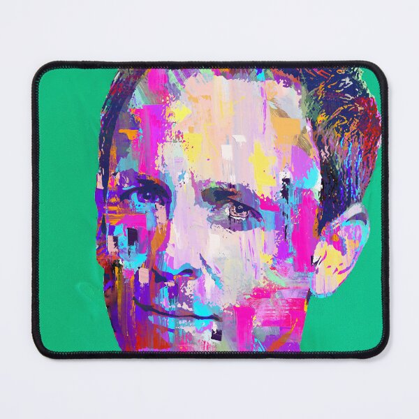 Item preview, Comedian Meyers designed and sold by Stephen Chambers / The Pop Art Factory.
