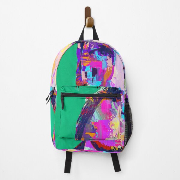 Item preview, Comedian Meyers designed and sold by Stephen Chambers / The Pop Art Factory.