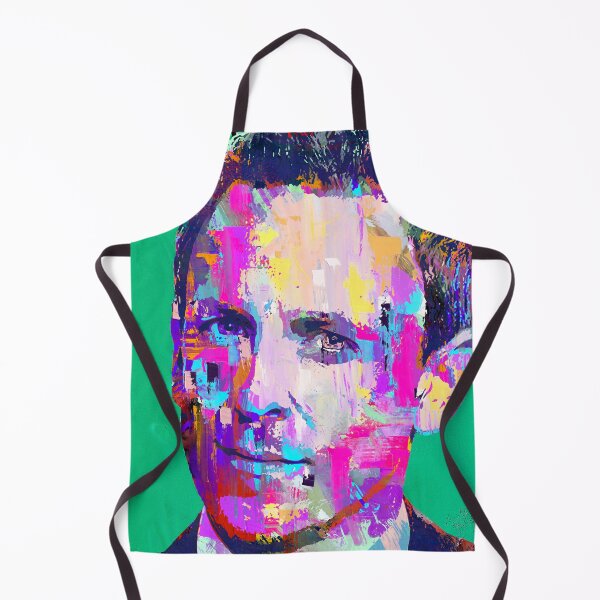 Item preview, Comedian Meyers designed and sold by Stephen Chambers / The Pop Art Factory.