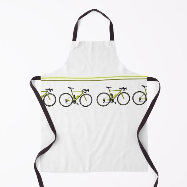 Item preview, Road cycling frieze designed and sold by MontaigneB.