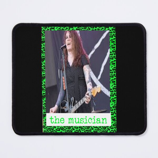 Item preview, Laura Jane Grace Tarot The Musician Pullover Sweatshirt designed and sold by denissebla.