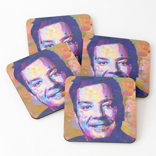 Artikelvorschau, Komiker Fallon entworfen und verkauft von Stephen Chambers / The Pop Art Factory.