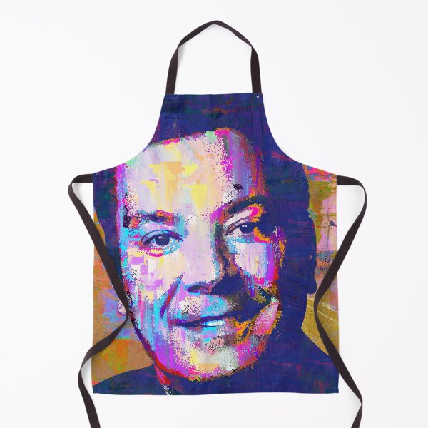 Item preview, Comedian Fallon designed and sold by Stephen Chambers / The Pop Art Factory.