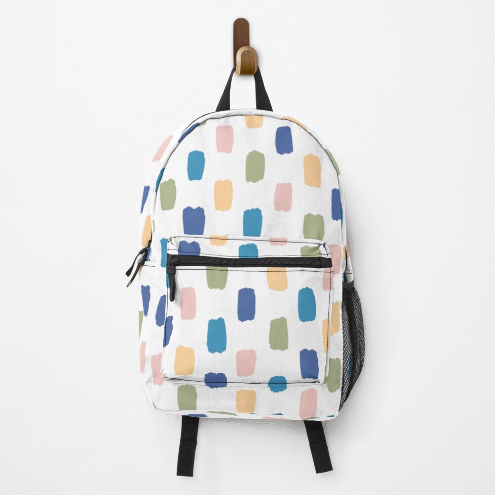 Item preview, Backpack designed and sold by Calislahn.