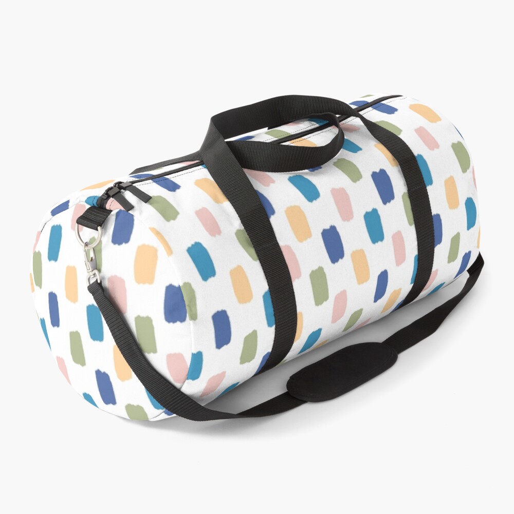 Item preview, Duffle Bag designed and sold by Calislahn.