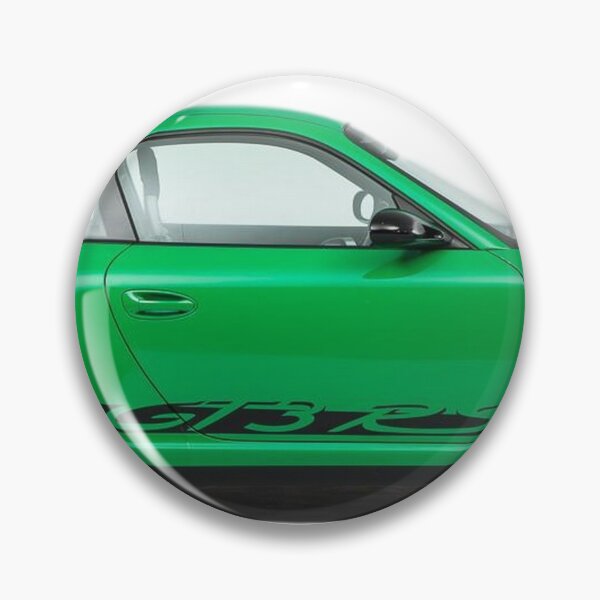 Item preview, Porsche 911 997 gt3RS Viper Green  designed and sold by PitstopBitsMan.