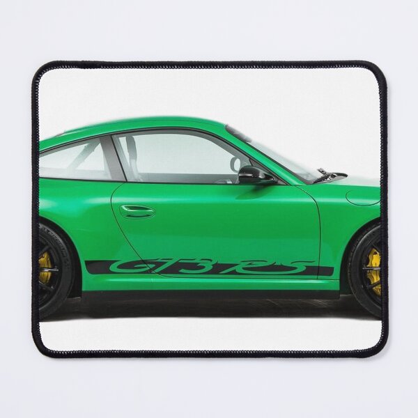 Item preview, Porsche 911 997 gt3RS Viper Green designed and sold by PitstopBitsMan.