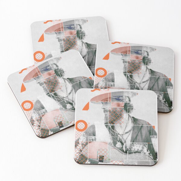 Item preview, "Jovanotti Tribute Pop Art: Celebrating JovaBeachParty designed and sold by EM DESIGN STUDIO.