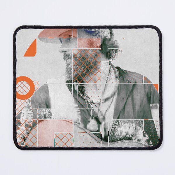 Item preview, "Jovanotti Tribute Pop Art: Celebrating JovaBeachParty designed and sold by EM DESIGN STUDIO.
