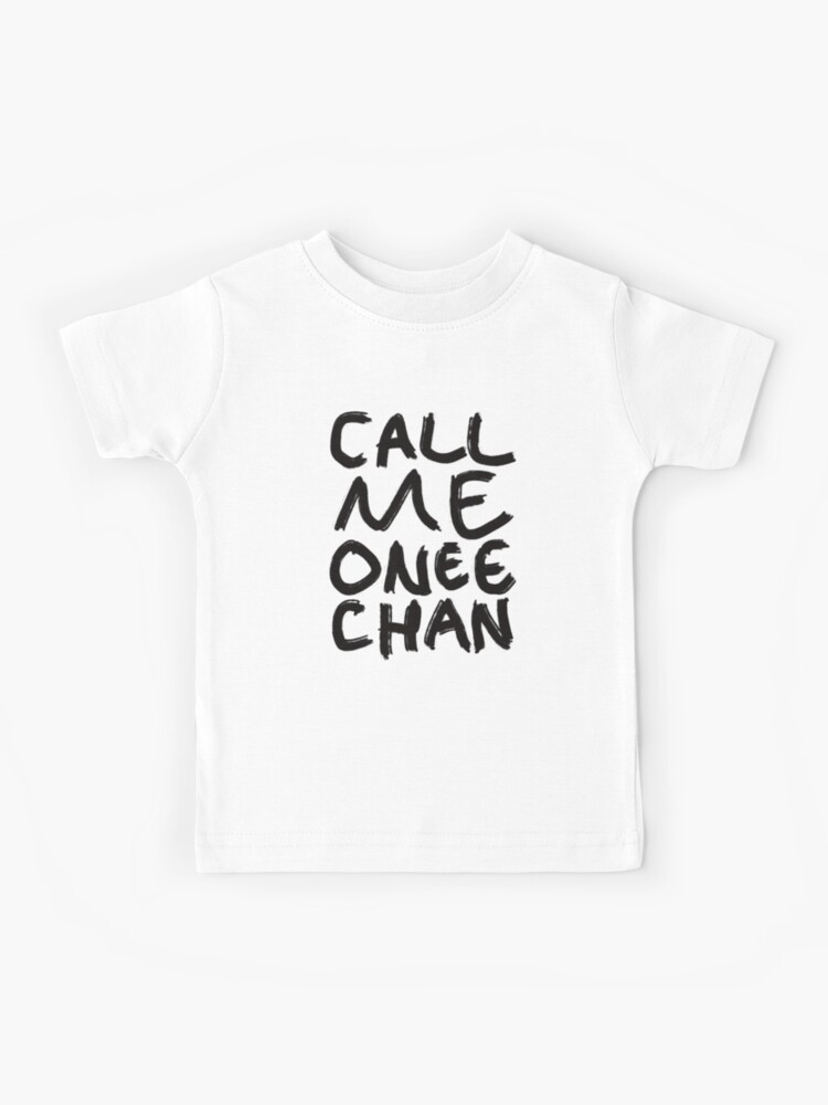 Yume said Call me Onee-chan to Mizuto in ep 1 from My Stepmom's Daughter Is  My Ex or Mamahaha no Tsurego ga Motokano datta anime | Kids T-Shirt