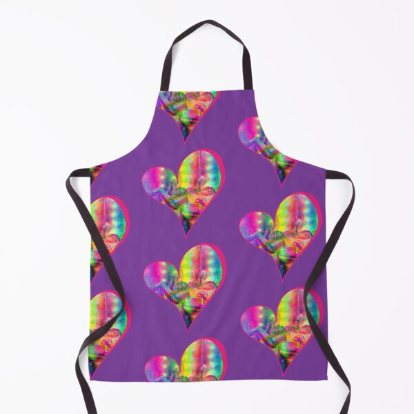 Item preview, POLE HEART FROM THE 90's designed and sold by PoleDanceLife.