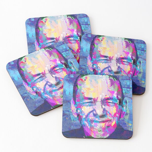Item preview, Comedian Gottfried designed and sold by Stephen Chambers / The Pop Art Factory.