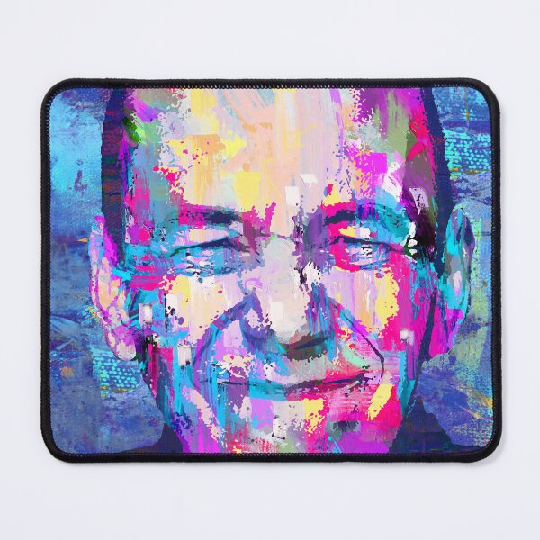 Item preview, Comedian Gottfried designed and sold by Stephen Chambers / The Pop Art Factory.