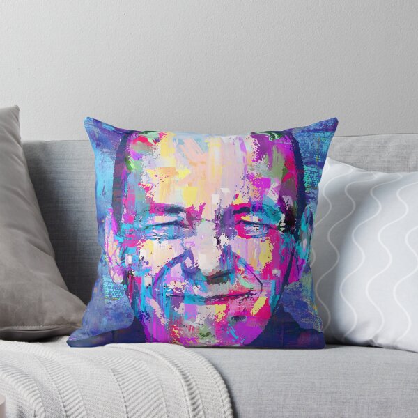Item preview, Comedian Gottfried designed and sold by Stephen Chambers / The Pop Art Factory.