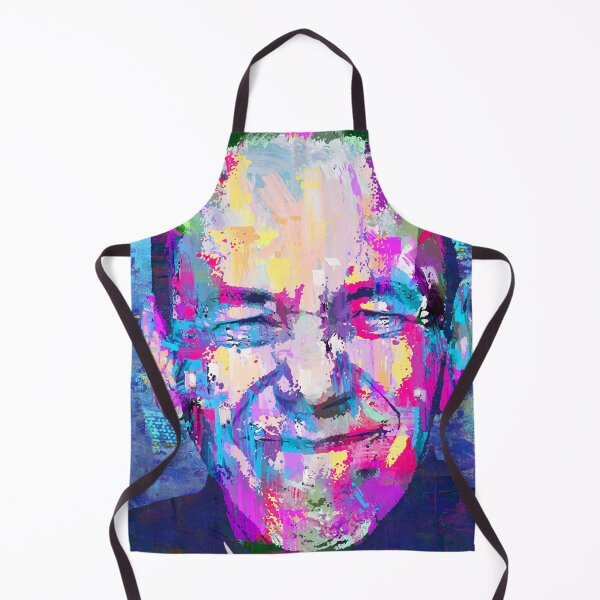 Item preview, Comedian Gottfried designed and sold by Stephen Chambers / The Pop Art Factory.