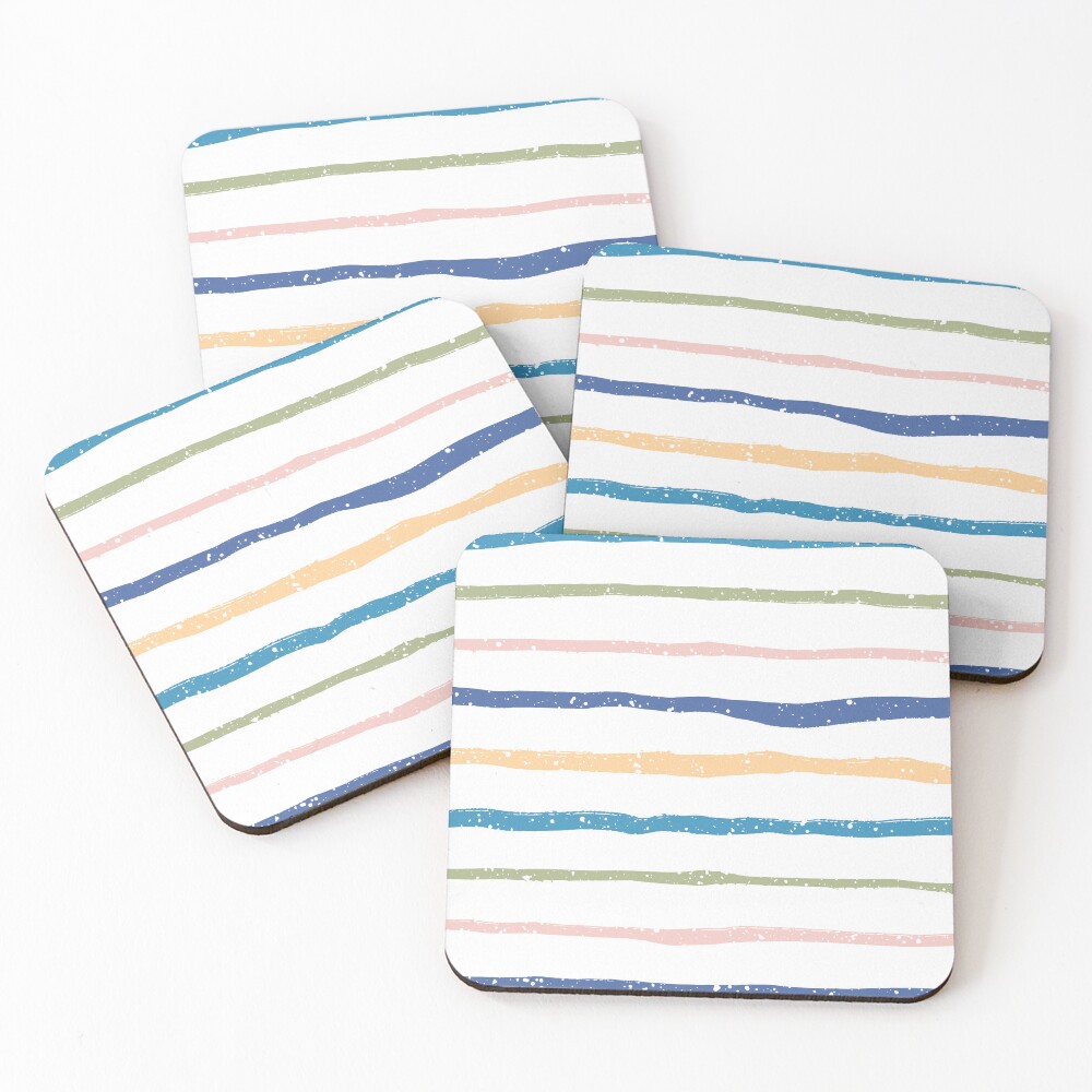 Item preview, Coasters (Set of 4) designed and sold by Calislahn.
