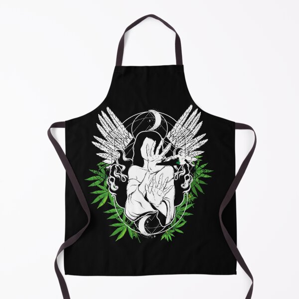 Item preview, Spiritual Stoner | Smart Successful Stoner | We Are The Universe designed and sold by AlfaEcho.