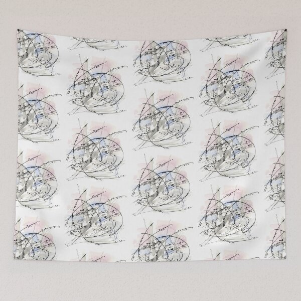 Item preview, Fresh Air designed and sold by Stone Pile Studio.