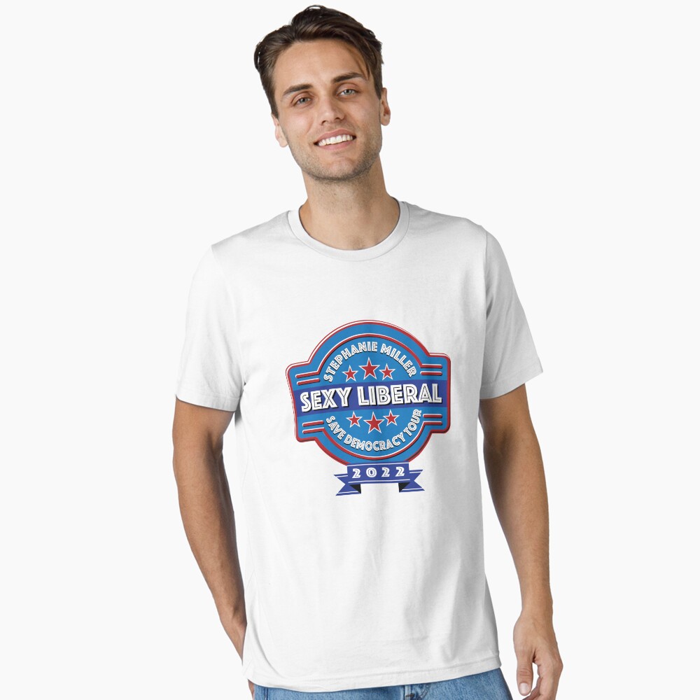 Item preview, Essential T-Shirt designed and sold by SMShow.