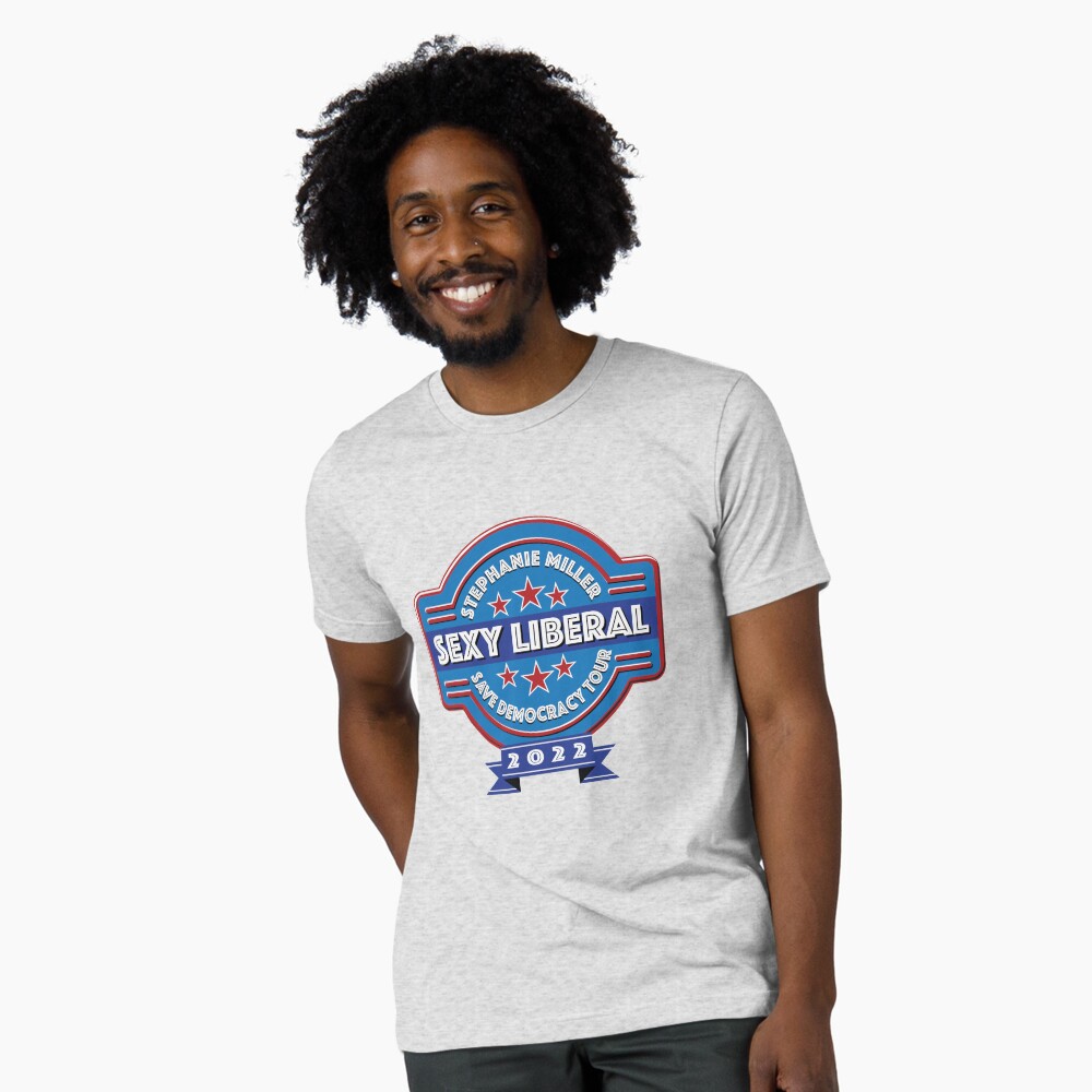 Item preview, Tri-blend T-Shirt designed and sold by SMShow.