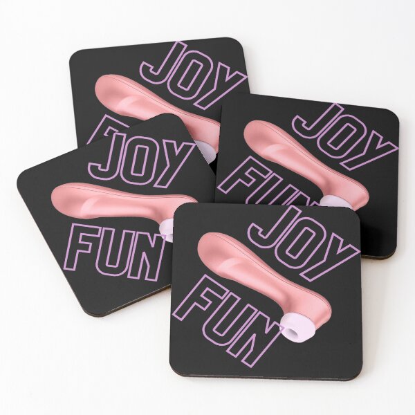 Item preview, Satisfyer Master Girls Fun and Joy designed and sold by Schka.