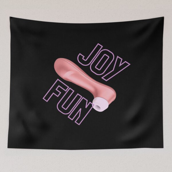 Item preview, Satisfyer Master Girls Fun and Joy designed and sold by Schka.