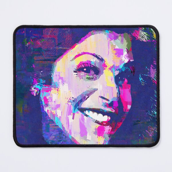 Item preview, Comedian Radner designed and sold by Stephen Chambers / The Pop Art Factory.