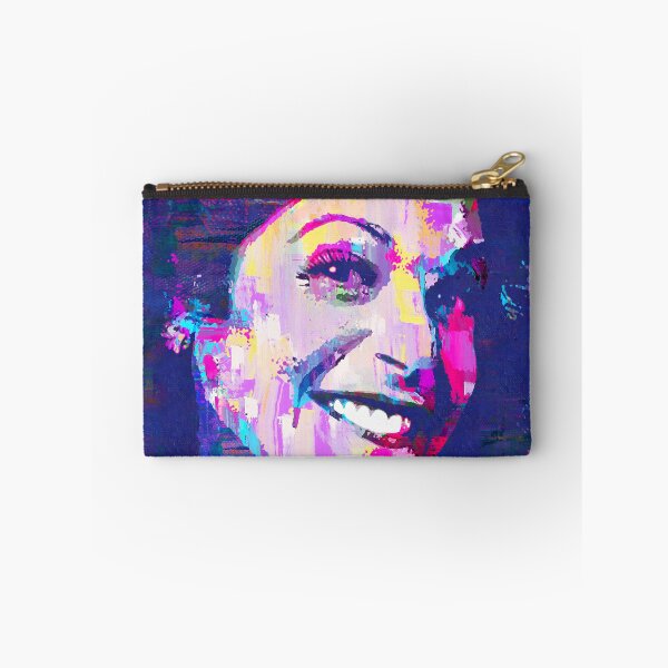 Item preview, Comedian Radner designed and sold by Stephen Chambers / The Pop Art Factory.