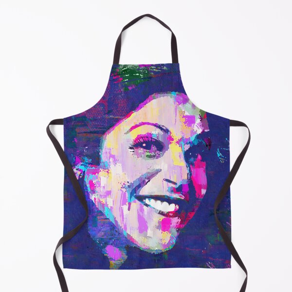 Item preview, Comedian Radner designed and sold by Stephen Chambers / The Pop Art Factory.