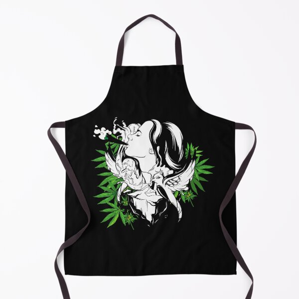 Item preview, Spiritual Stoner | Smart Successful Stoner | We Are The Universe designed and sold by AlfaEcho.