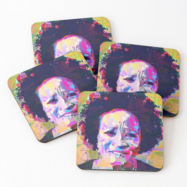 Item preview, Comedian Sykes designed and sold by Stephen Chambers / The Pop Art Factory.