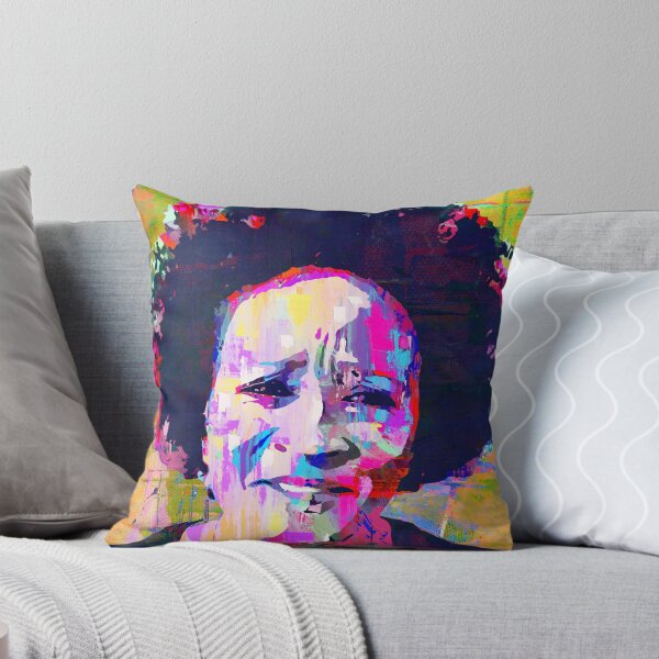 Item preview, Comediante Sykes designed and sold by Stephen Chambers / The Pop Art Factory.