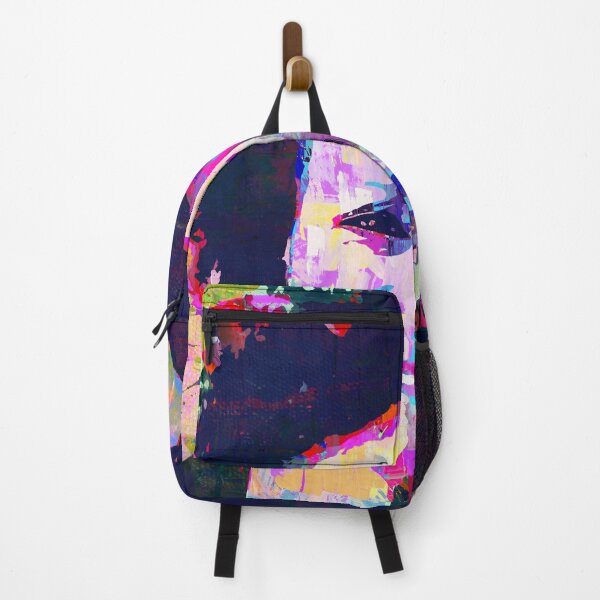 Item preview, Comedian Sykes designed and sold by Stephen Chambers / The Pop Art Factory.