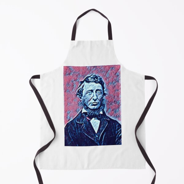 Item preview, Henry David Thoreau Artwork designed and sold by Suyogsonar25.