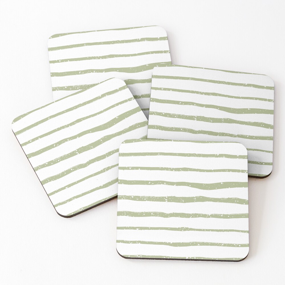 Item preview, Coasters (Set of 4) designed and sold by Calislahn.