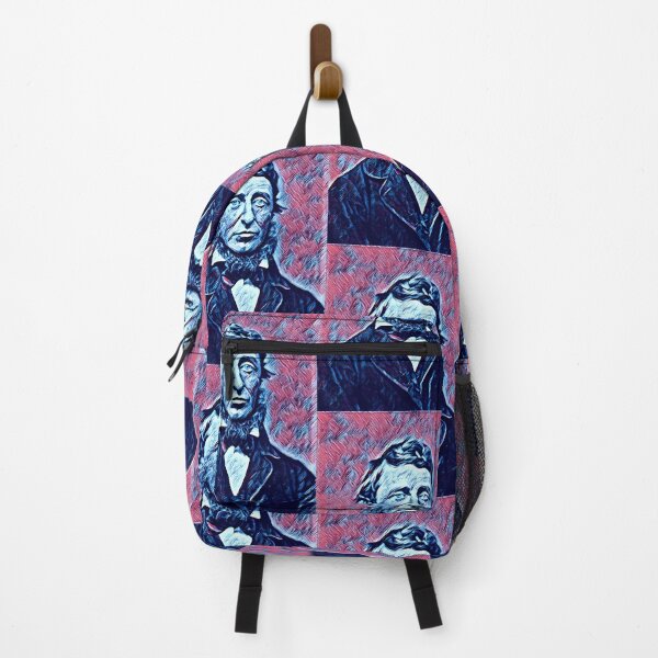 Item preview, Henry David Thoreau Artwork designed and sold by Suyogsonar25.