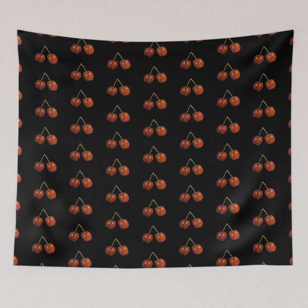 Item preview, Cherries designed and sold by LCRobertsonArt.