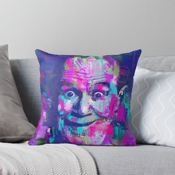 Item preview, el comediante carlin designed and sold by Stephen Chambers / The Pop Art Factory.