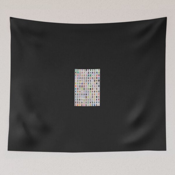 Item preview, Swatch designed and sold by pichonchpasion.