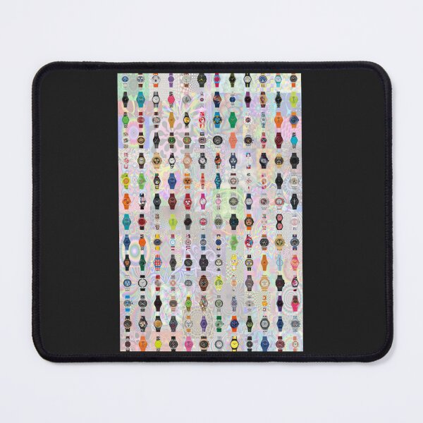Item preview, Swatch designed and sold by pichonchpasion.