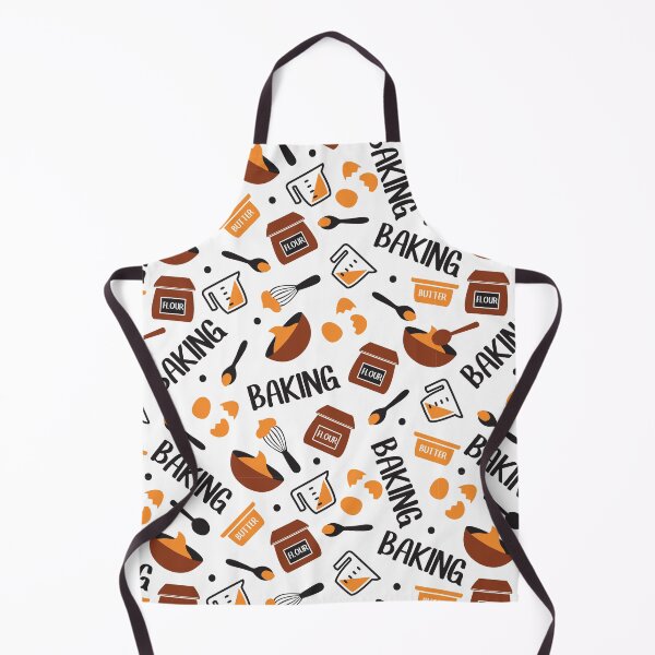 Item preview, Whisk & Bake Delight: Kitchen Baking Essentials I designed and sold by FlinArt.