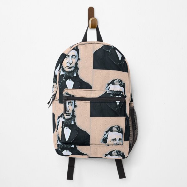 Item preview, Henry David Thoreau Artwork designed and sold by Suyogsonar25.